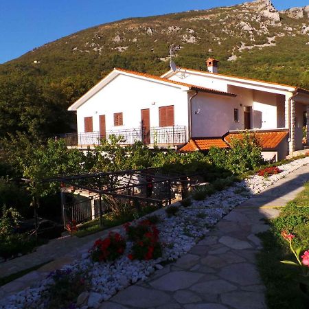 Studio In Plomin Luka/Istrien 8881 Exteriör bild